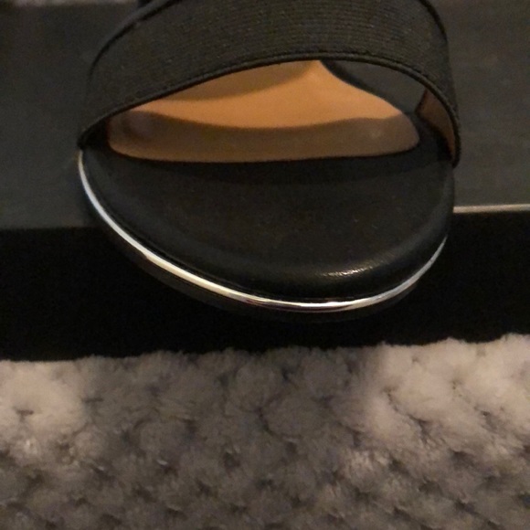 COPY - Report Signature Women’s’ Grays Wedge Pump Size 10 - Picture 5 of 6